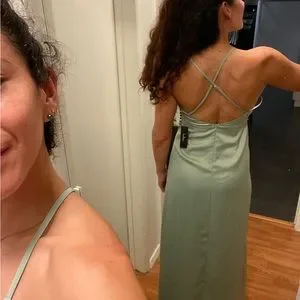 outstanding elegance sage green satin surplice maxi dress Outstanding Elegance Sage Green Satin Surplice Maxi Dress